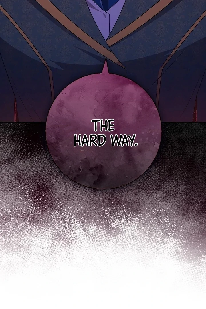 Living With My Villainous Uncle Chapter 5 page 105