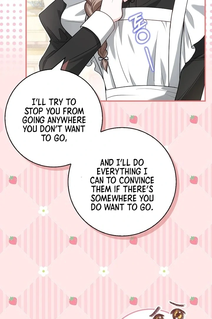 Living With My Villainous Uncle Chapter 5 page 118