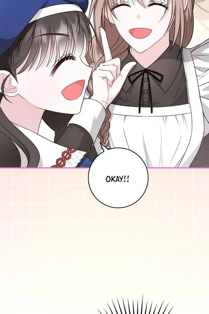 Living With My Villainous Uncle Chapter 5 page 120