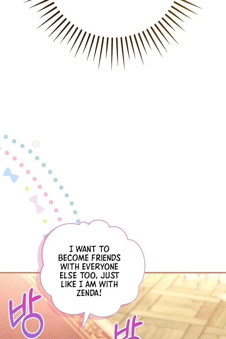 Living With My Villainous Uncle Chapter 5 page 128