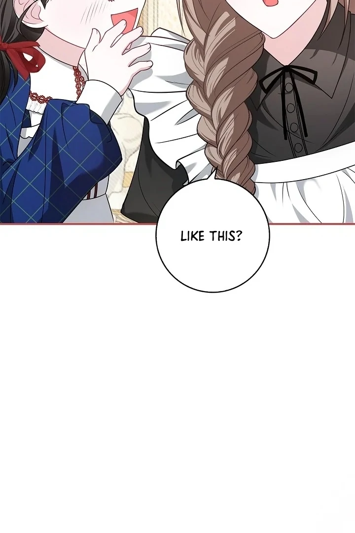 Living With My Villainous Uncle Chapter 5 page 131