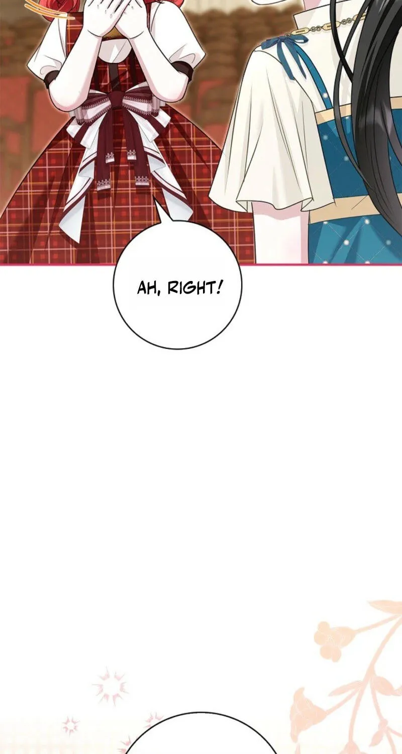 Living With My Villainous Uncle Chapter 53 page 32