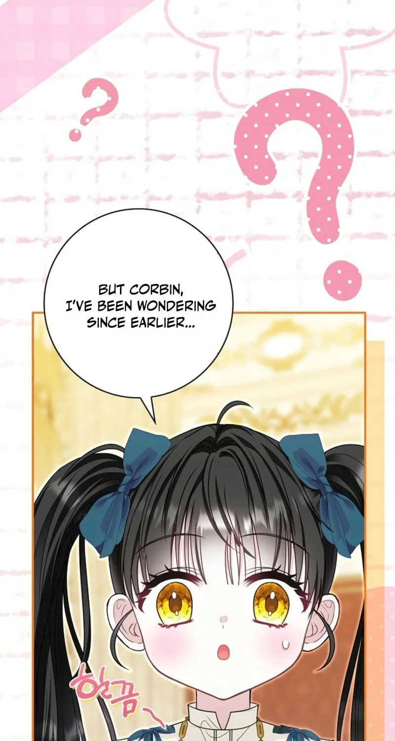 Living With My Villainous Uncle Chapter 53 page 34