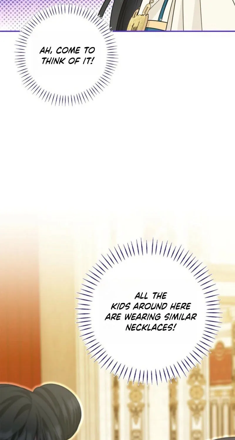 Living With My Villainous Uncle Chapter 53 page 42