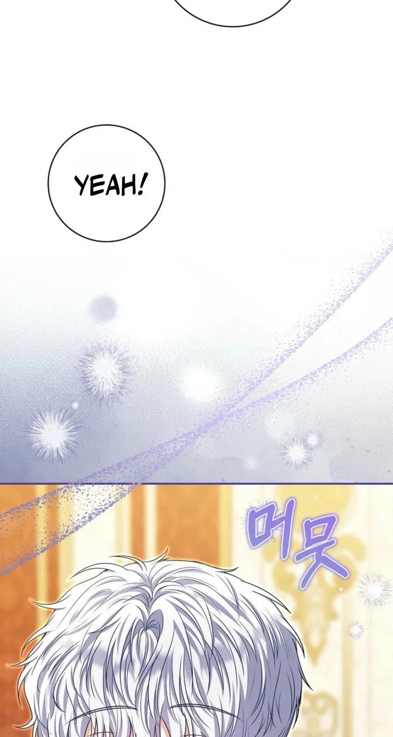 Living With My Villainous Uncle Chapter 53 page 61