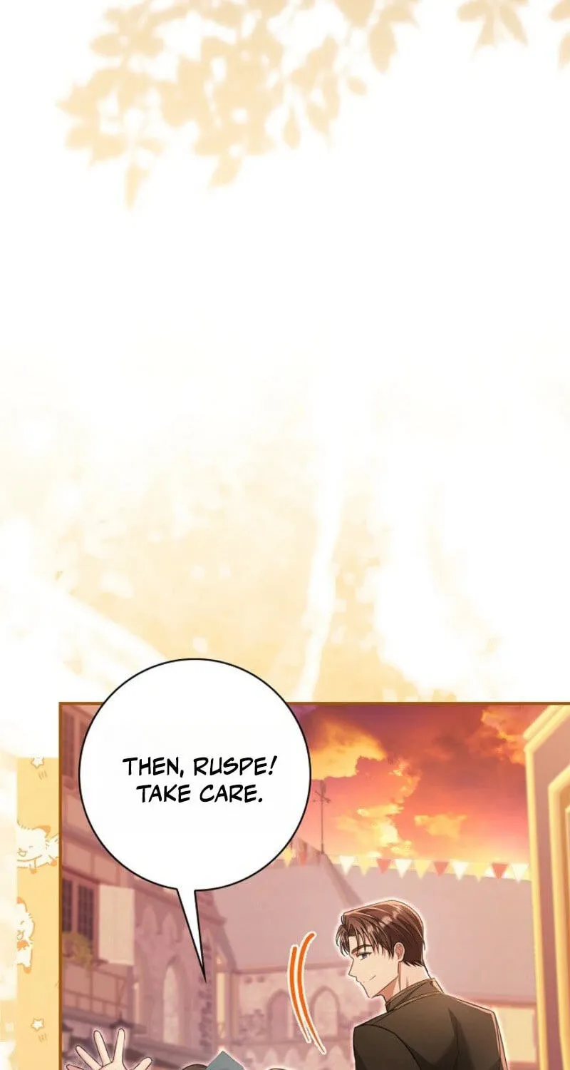 Living With My Villainous Uncle Chapter 53 page 66