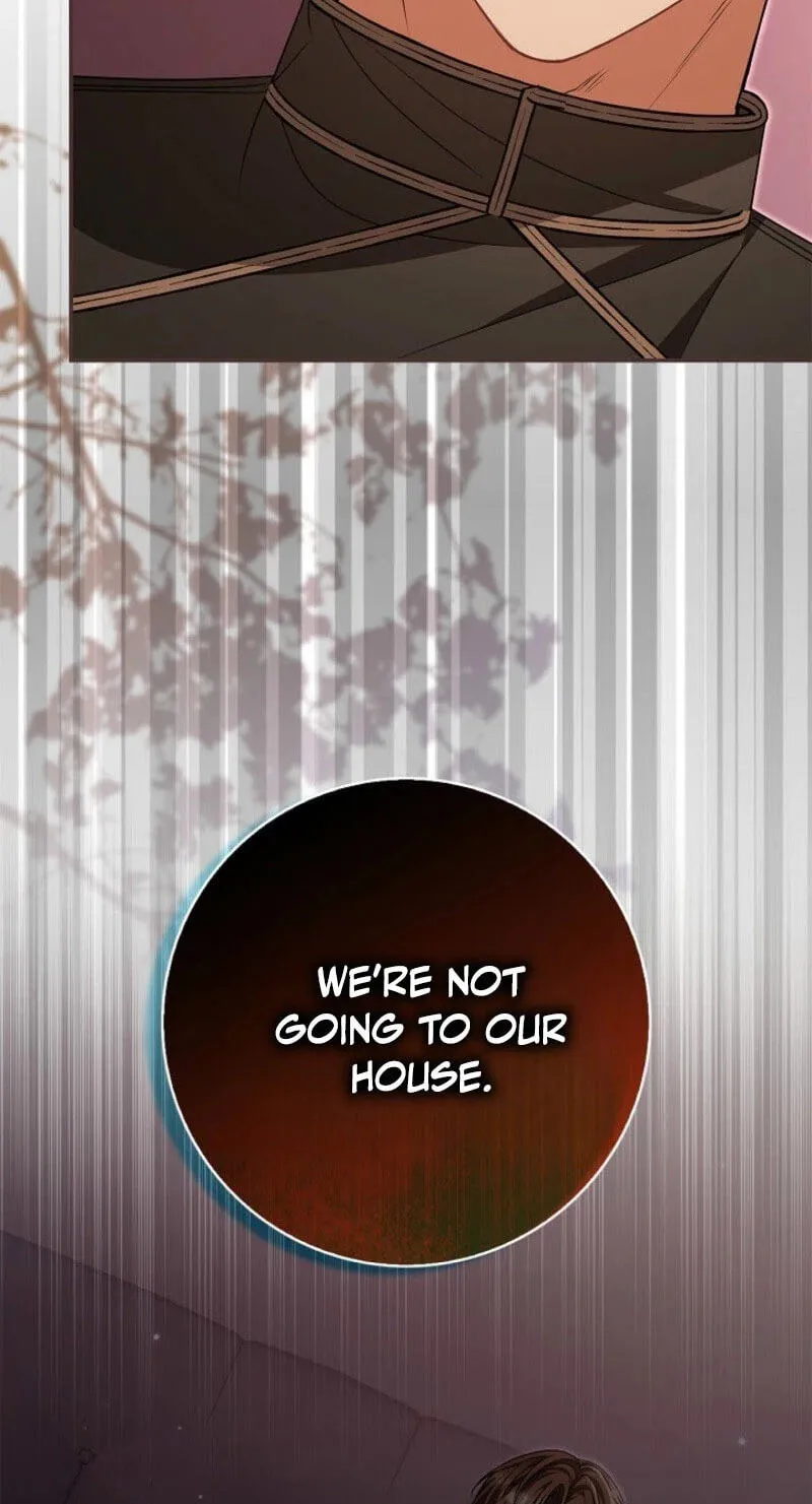 Living With My Villainous Uncle Chapter 53 page 82