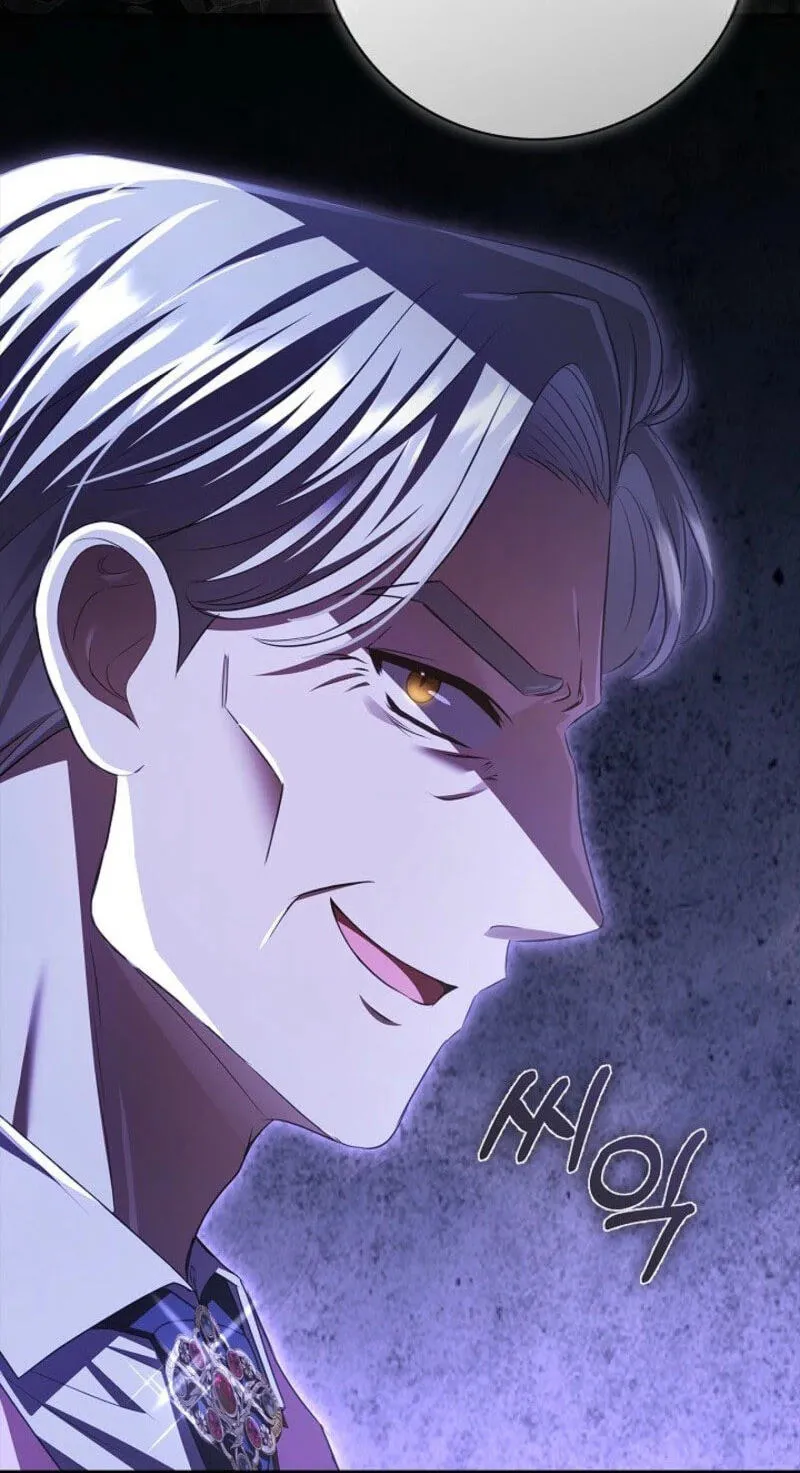 Living With My Villainous Uncle Chapter 53 page 90