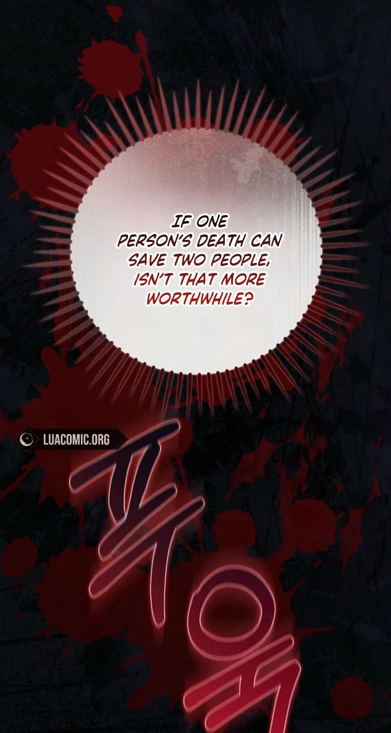 Living With My Villainous Uncle Chapter 55 page 11