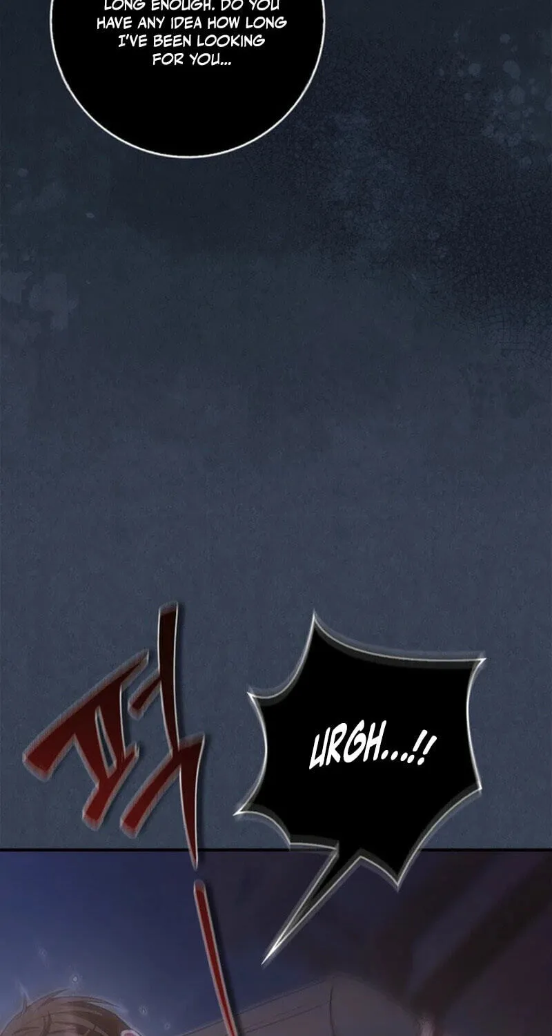 Living With My Villainous Uncle Chapter 55 page 15