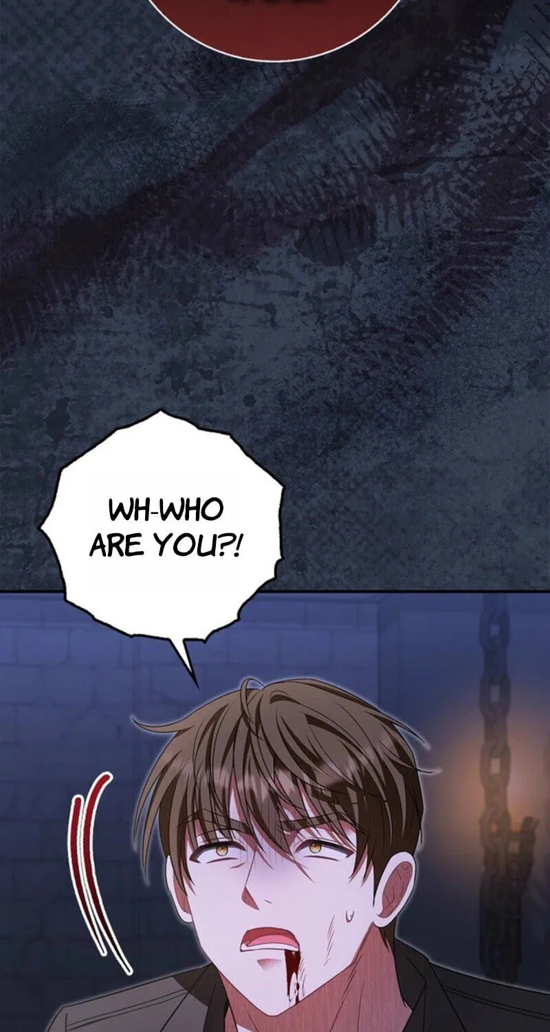 Living With My Villainous Uncle Chapter 55 page 17
