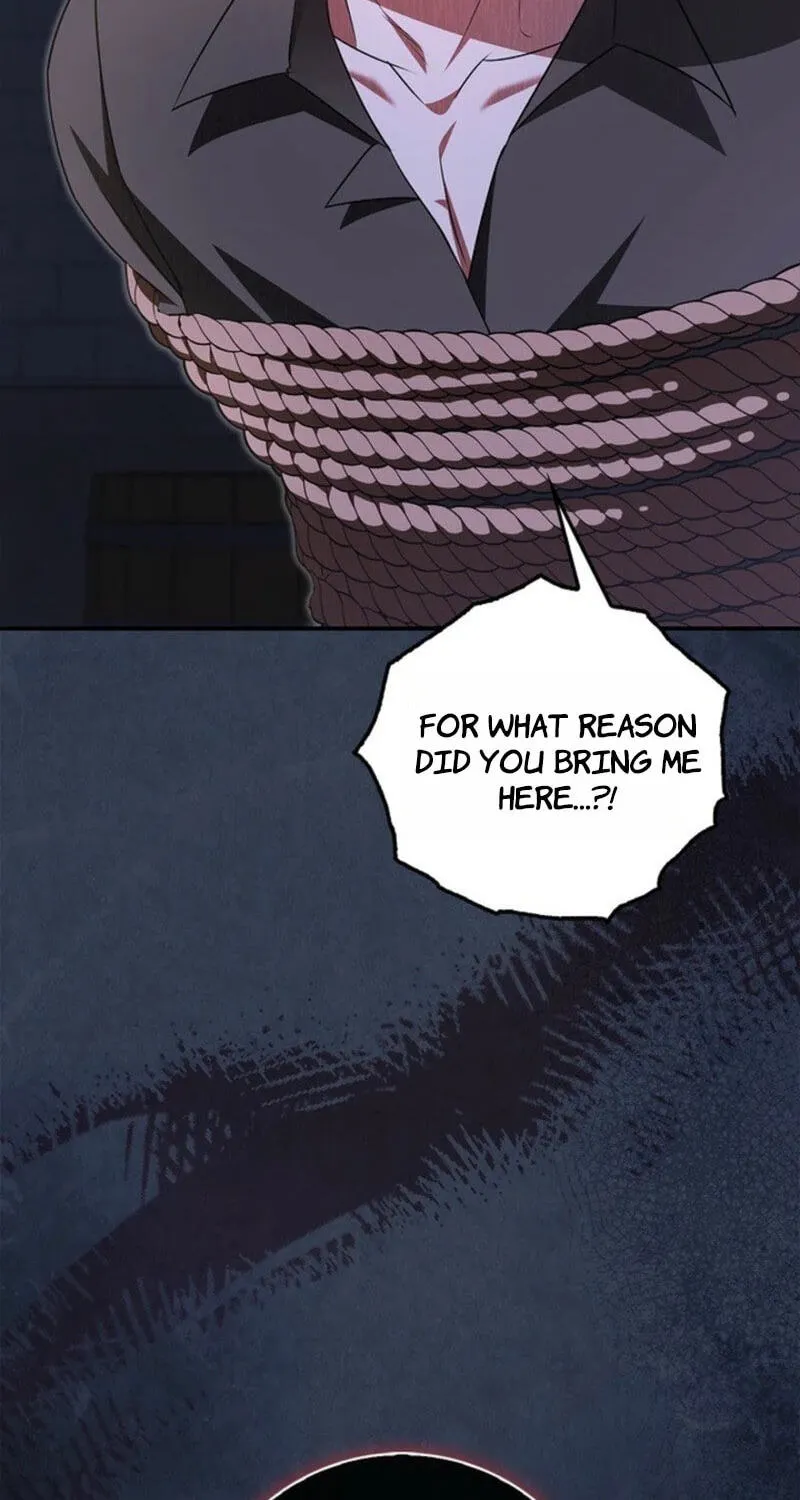 Living With My Villainous Uncle Chapter 55 page 18