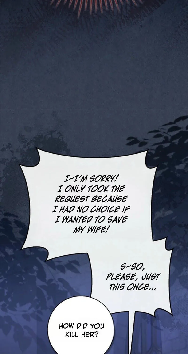 Living With My Villainous Uncle Chapter 55 page 22