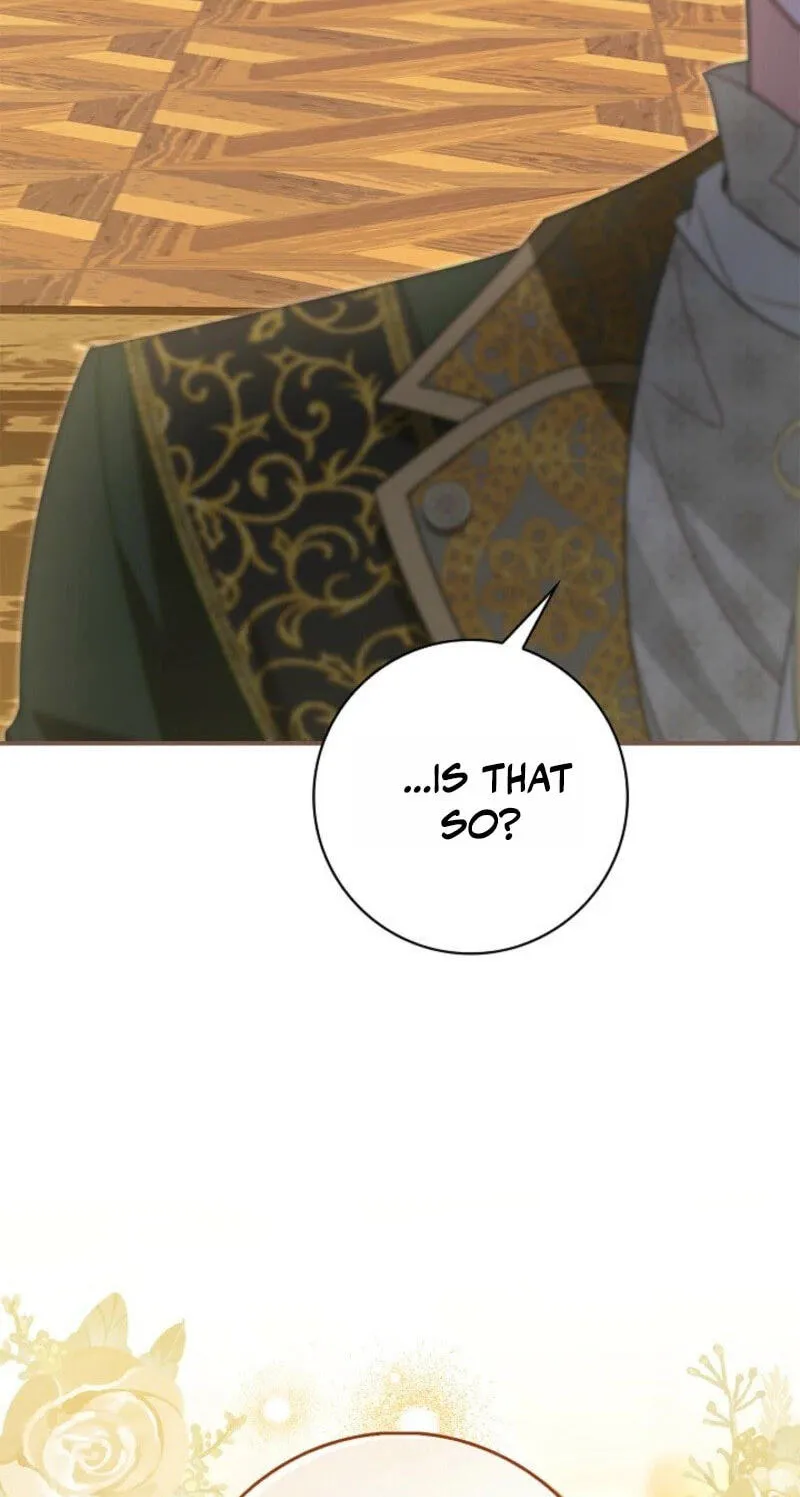 Living With My Villainous Uncle Chapter 55 page 42