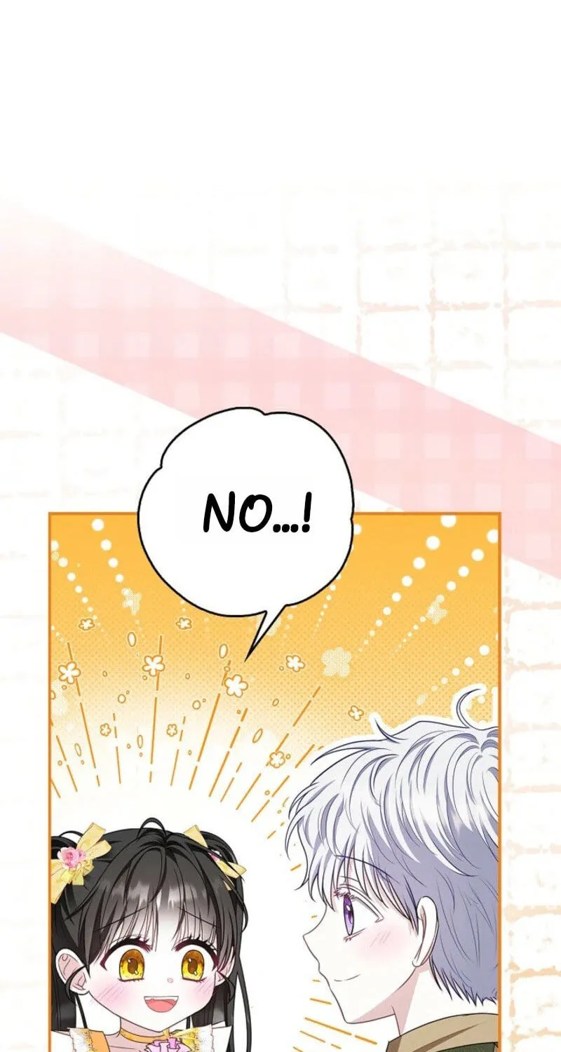 Living With My Villainous Uncle Chapter 55 page 96