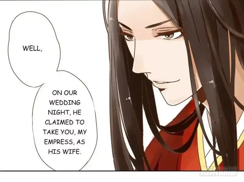 Living with The Emperor Chapter 1 page 8