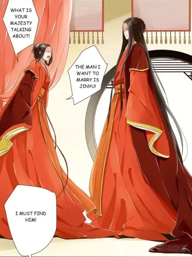 Living with The Emperor Chapter 1 page 9