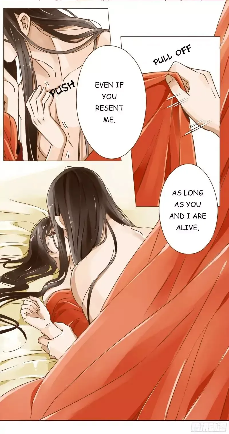 Living with The Emperor Chapter 1 page 18