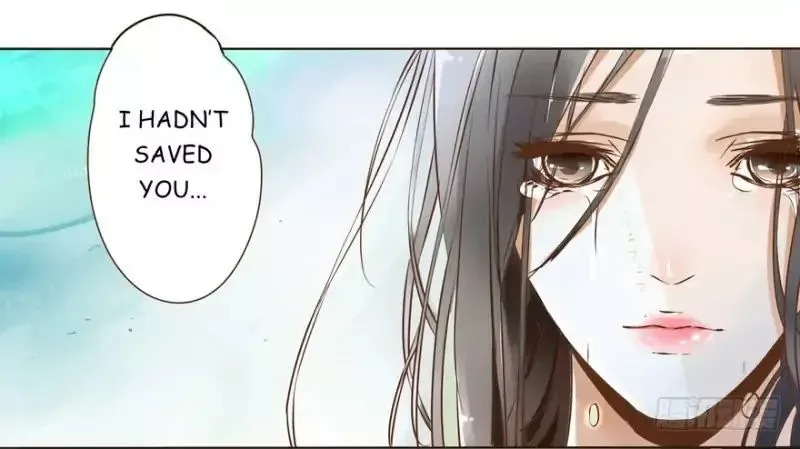 Living with The Emperor Chapter 1 page 21
