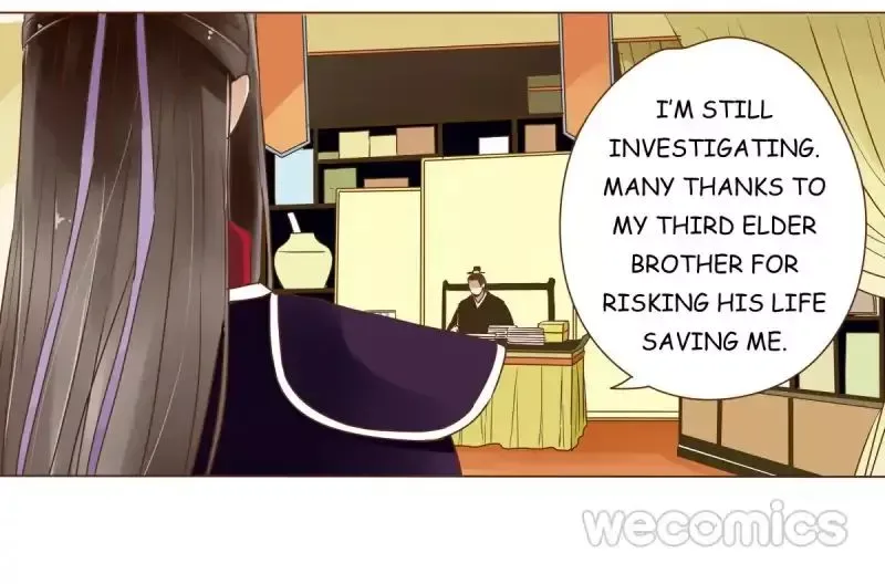 Living with The Emperor Chapter 10 page 5