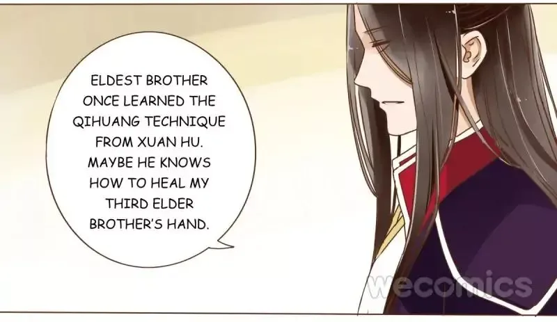 Living with The Emperor Chapter 10 page 8