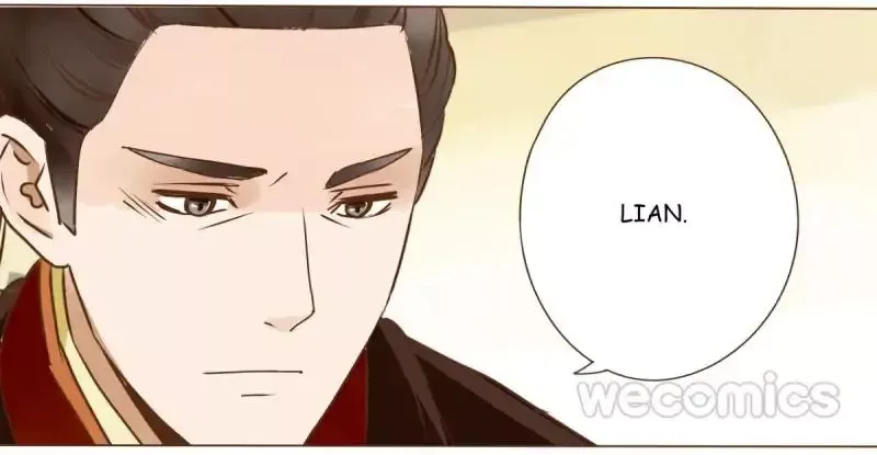 Living with The Emperor Chapter 10 page 9