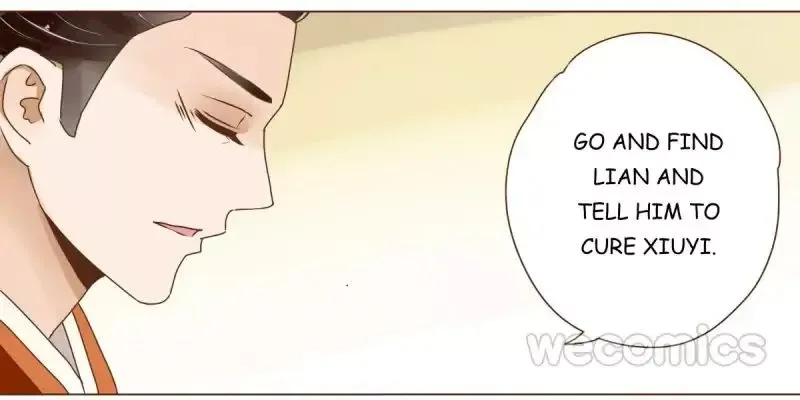 Living with The Emperor Chapter 10 page 12