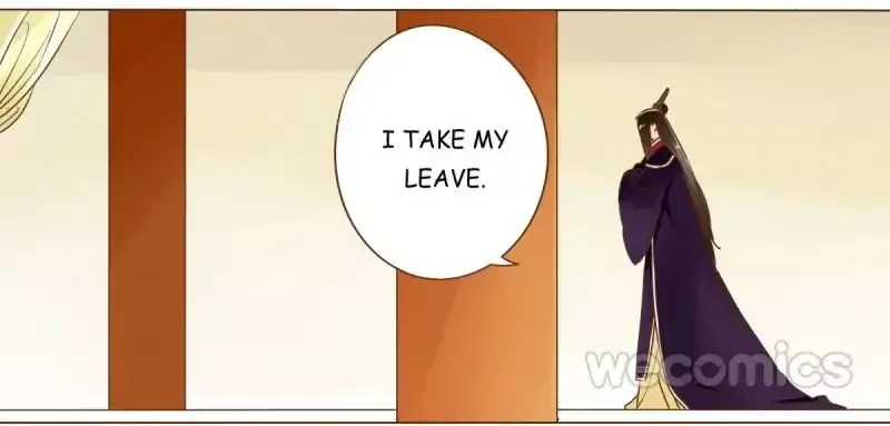 Living with The Emperor Chapter 10 page 18