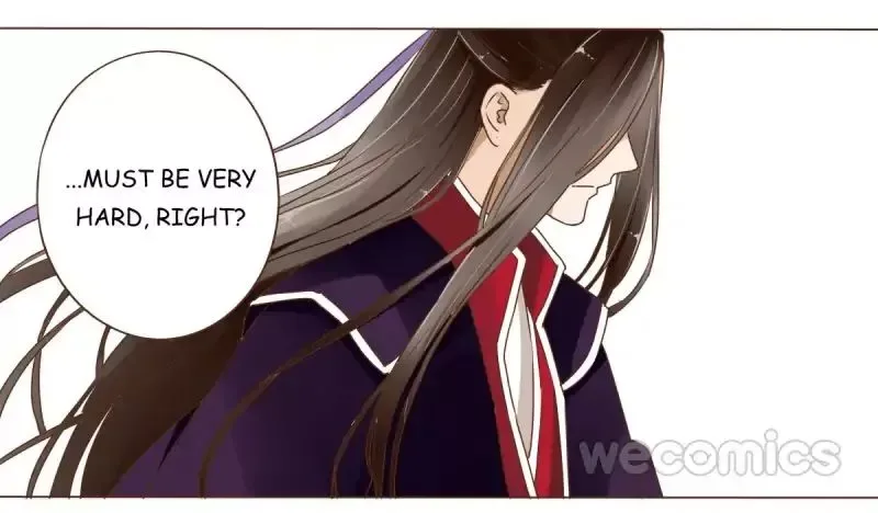 Living with The Emperor Chapter 10 page 21