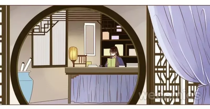 Living with The Emperor Chapter 10 page 41