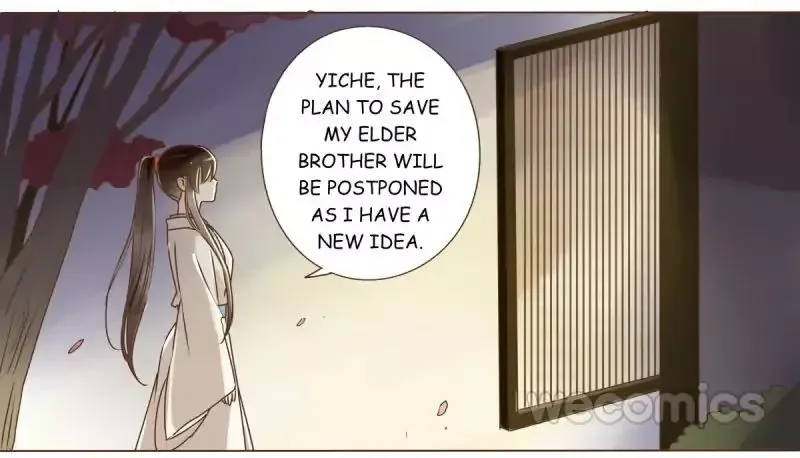 Living with The Emperor Chapter 10 page 48