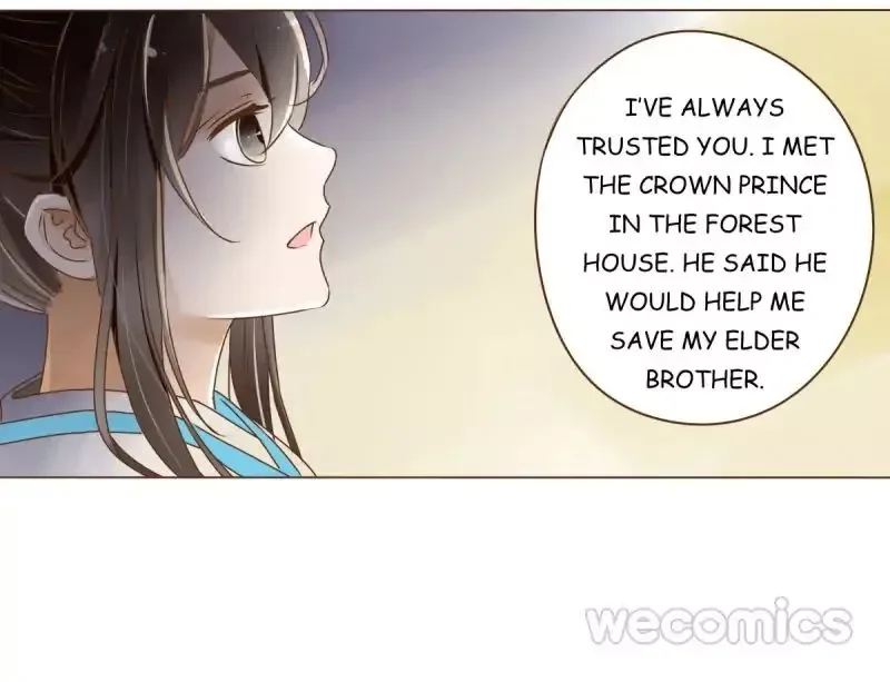 Living with The Emperor Chapter 10 page 50