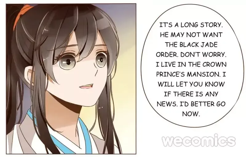 Living with The Emperor Chapter 10 page 53