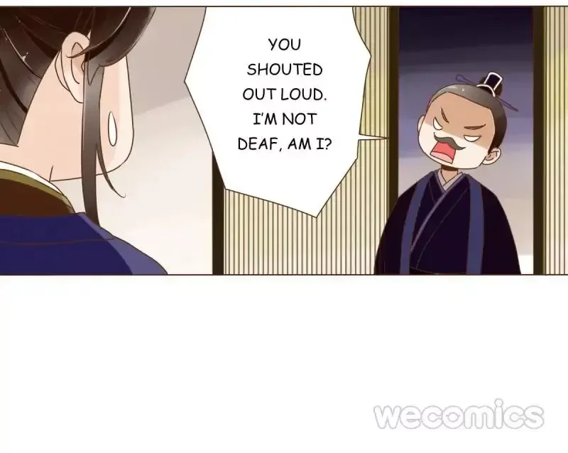 Living with The Emperor Chapter 11 page 5