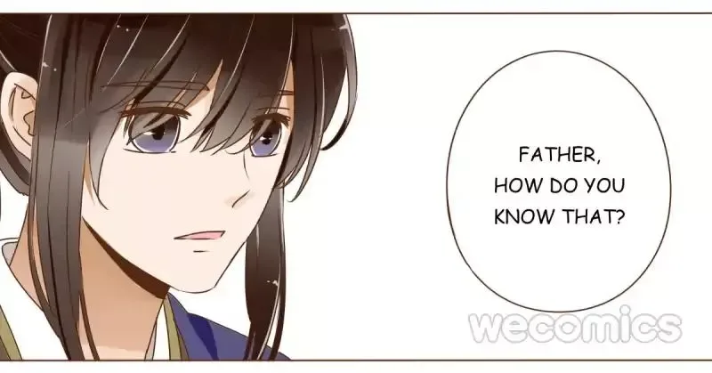 Living with The Emperor Chapter 11 page 4
