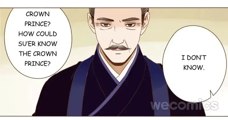 Living with The Emperor Chapter 11 page 16