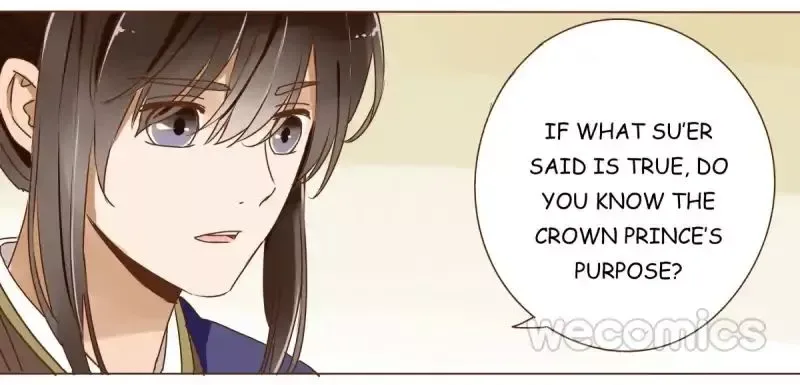 Living with The Emperor Chapter 11 page 17