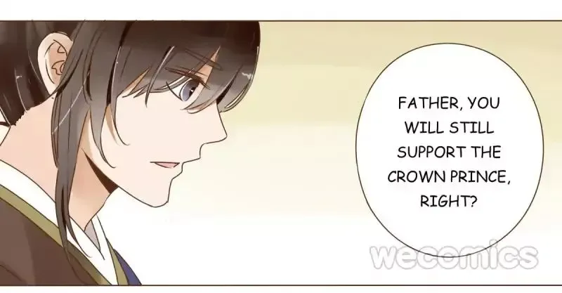Living with The Emperor Chapter 11 page 21