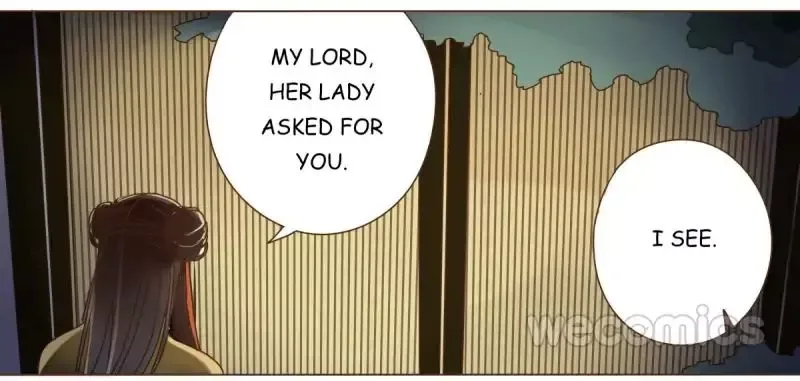 Living with The Emperor Chapter 11 page 22