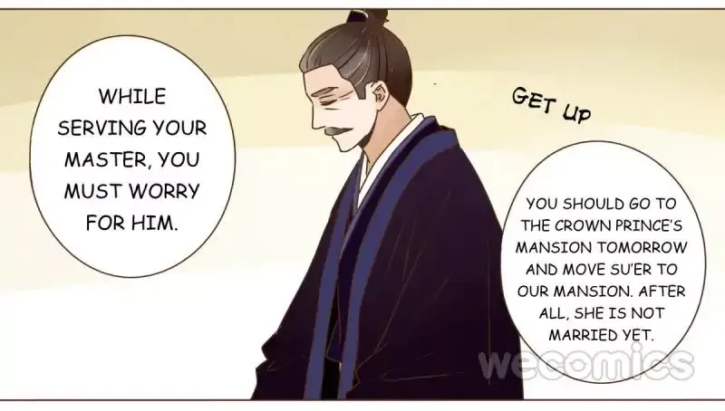 Living with The Emperor Chapter 11 page 24