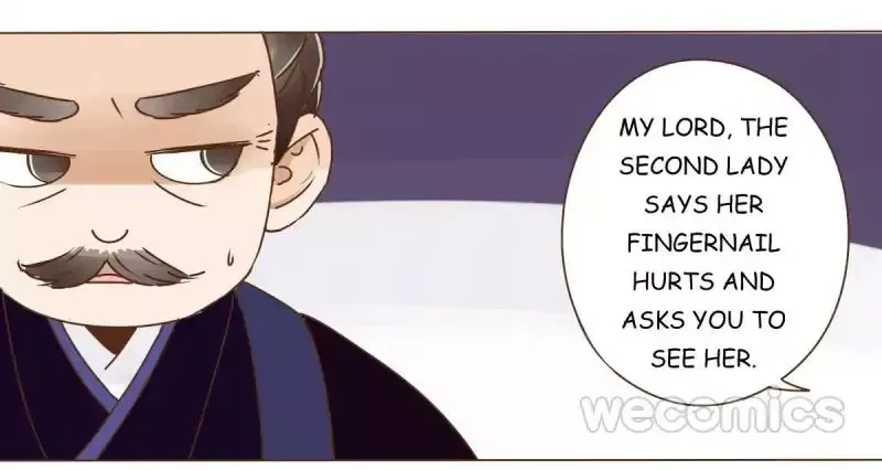 Living with The Emperor Chapter 11 page 26
