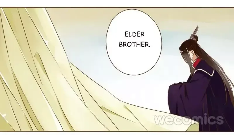 Living with The Emperor Chapter 11 page 31