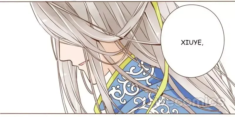 Living with The Emperor Chapter 11 page 32
