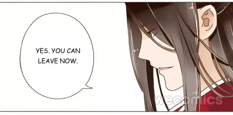 Living with The Emperor Chapter 12 page 2