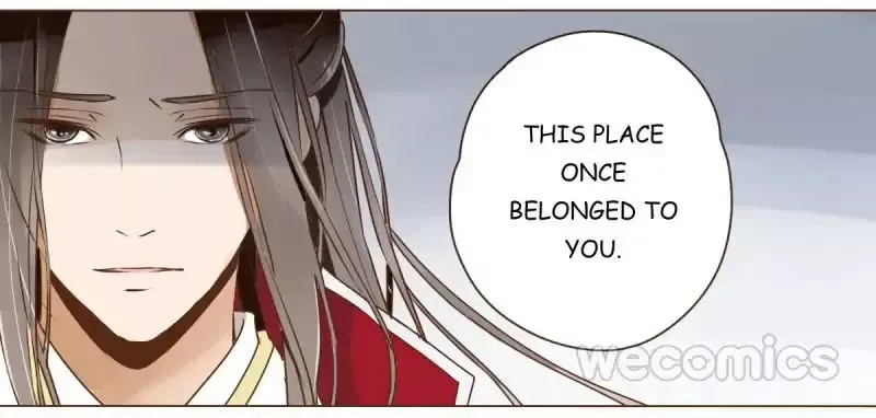 Living with The Emperor Chapter 12 page 12