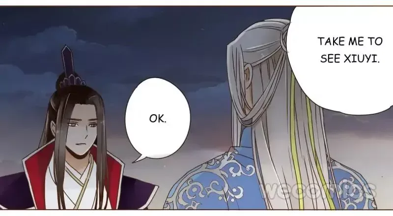 Living with The Emperor Chapter 12 page 14