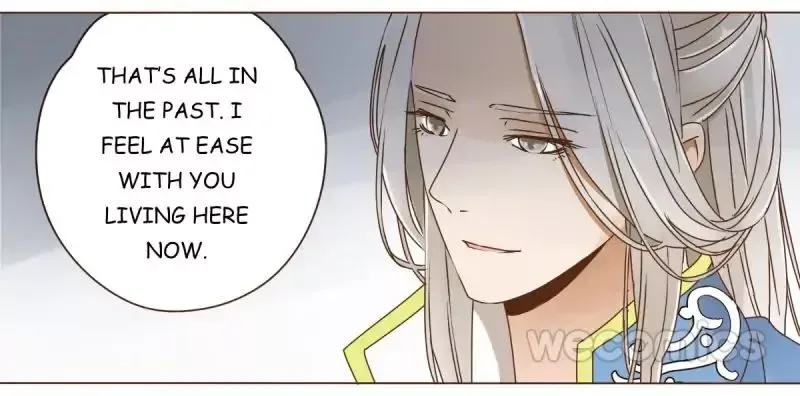 Living with The Emperor Chapter 12 page 13