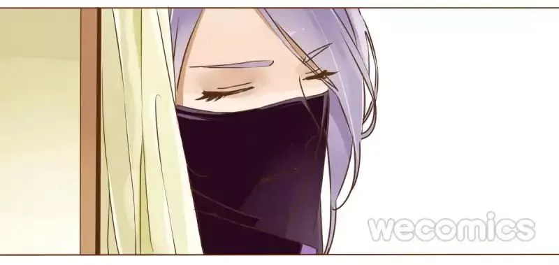 Living with The Emperor Chapter 12 page 17
