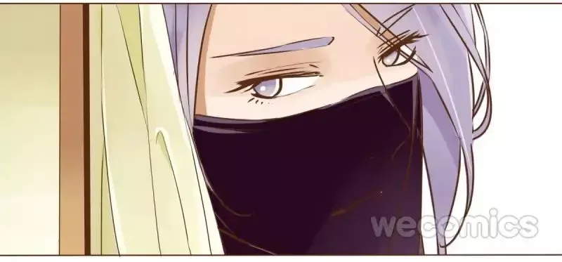 Living with The Emperor Chapter 12 page 18