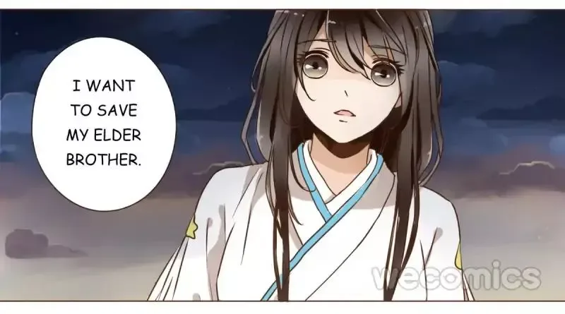 Living with The Emperor Chapter 12 page 42